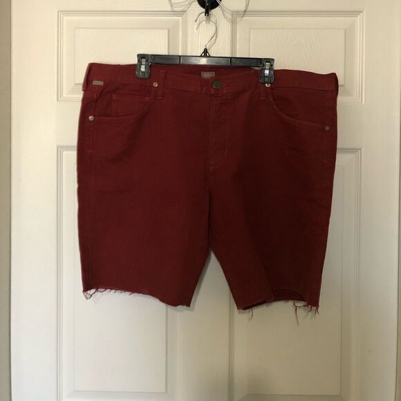Citizens
of Humanity Men’s Short Pants Size 40 - Picture 1 of 5